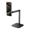 Telesin Mobile Video Live Streaming Desktop Stand with Magsafe  for Phones