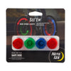 Niteize See'Em™ Mini Spoke Lights - 4 Pack - Assorted