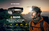 Nitecore Headlamp NU30