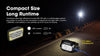 Nitecore Headlamp NU30