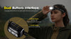 Nitecore Headlamp NU30