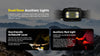 Nitecore Headlamp NU30