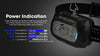 Nitecore Headlamp NU30