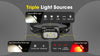 Nitecore Headlamp NU30