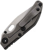 North Mountain Blade BBNM Framelock Ti