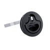 Nylon Turning Lock