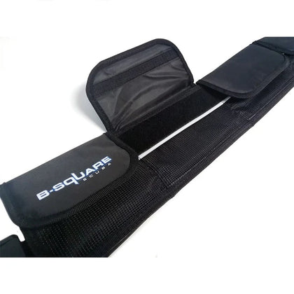 Ist Nylon Pocket Weight Belt