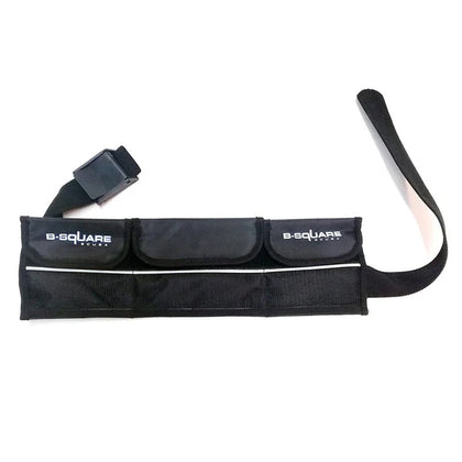 Ist Nylon Pocket Weight Belt