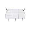 LC300 4WD INTERIORS HALF CARGO BARRIER