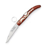 OKAPI KNIFE KEYRING LOCK FOLDER