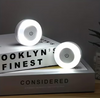 LED Night Light Rechargeable