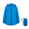 MIAS ORIGIN MINI PACKABLE WATERPROOF JACKET