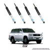 BILSTEIN | 0-1.5″ FRONT & 0-1.5″ REAR 5100 SHOCKS KIT | LC100 4WD 1998-2007