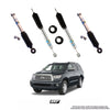 BILSTEIN | 0-2.5″ FRONT & 0-1″ REAR 5100 SHOCKS KIT | SEQUOIA 4WD 2008-2022