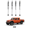 FOX | 2-3″ FRONT & 0-1.5″ REAR 2.0 PERFORMANCE SHOCKS KIT | JT 4WD 2020+