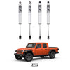 FOX | 2-3″ FRONT & 2-3″ REAR 2.5 PERFORMANCE SHOCKS KIT | JT 4WD 2020+