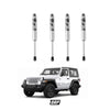FOX | 0-1.5″ FRONT & 2-3″ REAR 2.0 PERFORMANCE SHOCKS KIT | JL 2DR/4DR 4WD 2018+