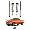 FOX | 0-2″ FRONT & 0-1.5″ REAR 2.0 PERFORMANCE SHOCKS KIT | RAM 1500 DS (CLASSIC) 4WD 2009-2024