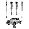 FOX | 0-2″ FRONT & 0-1.5″ REAR 2.0 PERFORMANCE SHOCKS KIT | HILUX 2WD/4WD 2005-2015