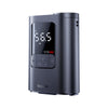 Baseus GoTrip VA1 Pro Super Mini Wired Inflator 22-Cylinder - Cosmic Black