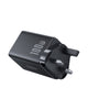 Baseus EnerFill FE11 Fast Charger 2C+U 100W - Cosmic Black