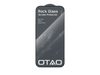 OTAO Rock Glass Clear (Full Cover) Screen Protector - iPhone 17 Pro Max