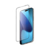 OTAO Rock Glass Clear (Full Cover) Screen Protector - iPhone 17 Pro