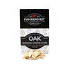 300 Fahrenheit - Oak wood chips (3.25L)