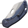 Olamic Cutlery Busker Framelock CF