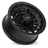JIMNY (16X6) 5x ONE TWENTY WHEELS (5/139.7) -10 OFFSET