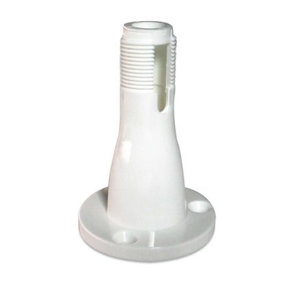 One way nylon mount 10 cm (4″) high