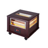 Orca Quartz Heater 2000Watts