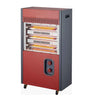 Orca Quartz Heater 2400Watts