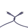 كابل Powerology الجديد من مضلع Type-C إلى Lightning بطول 2 متر مع شحن PD بقوة 60W