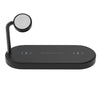 Powerology 4in1 Fast-Wireless Charging Dock