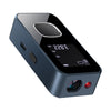 Powerology 60M Distance Smart Laser Measurement Tool