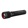 Ledlenser Flashlight P7R