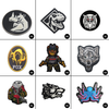 Animals Patch