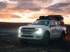 نظام السرير PRO لسيارة RANGER/RAPTOR كابينة مزدوجة 2022+ | PBFR002S