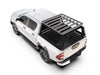 HILUX REVO DOUBLE CAB 2016+ PRO BED RACK SYSTEM | PBTH001S