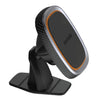 Porodo Aluminum Magnetic Car Mount  (Air Vent + Stick-On Holder + x6 Magnets)