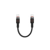 Porodo Braided Cable Type-C to C