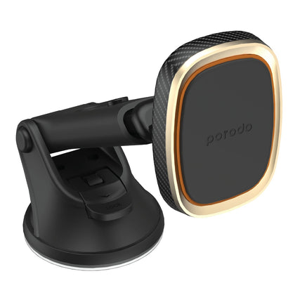 Porodo Aluminum Magnetic Car Mount