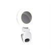 Porodo Lifestyle Clip-On Mirror Fill Light