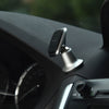 Porodo Magnetic Silicone Aluminum Alloy Dash Mount