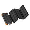 Porodo Power Bank PB070 20000mAh 4-Panel Solar