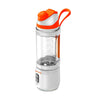 Porodo Lifestyle Dual Spin Clockwise & Reverse Portable Blender