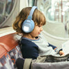 Soundtec By Porodo Kids Wireless Headphone Comfortable And Safe Headphone For Kids