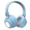 Soundtec By Porodo Kids Wireless Headphone Comfortable And Safe Headphone For Kids