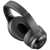 Soundtec By Porodo ECLIPSE Wireless Headphone High-Clarity Mic With ENC Environment Noise Cancellation